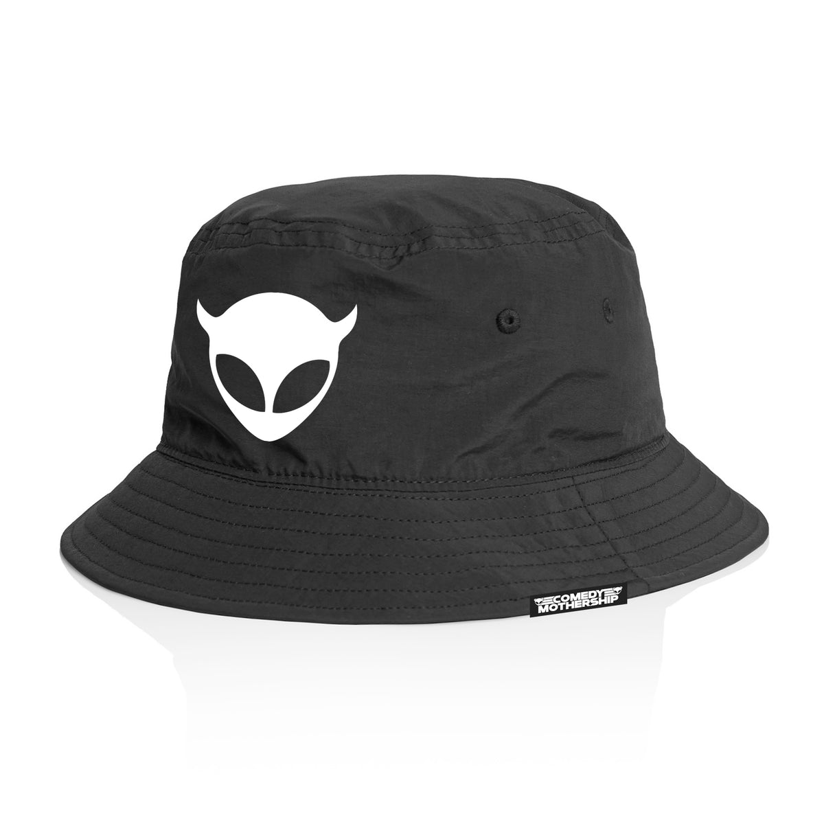 Alien Bucket Hat – Comedy Mothership