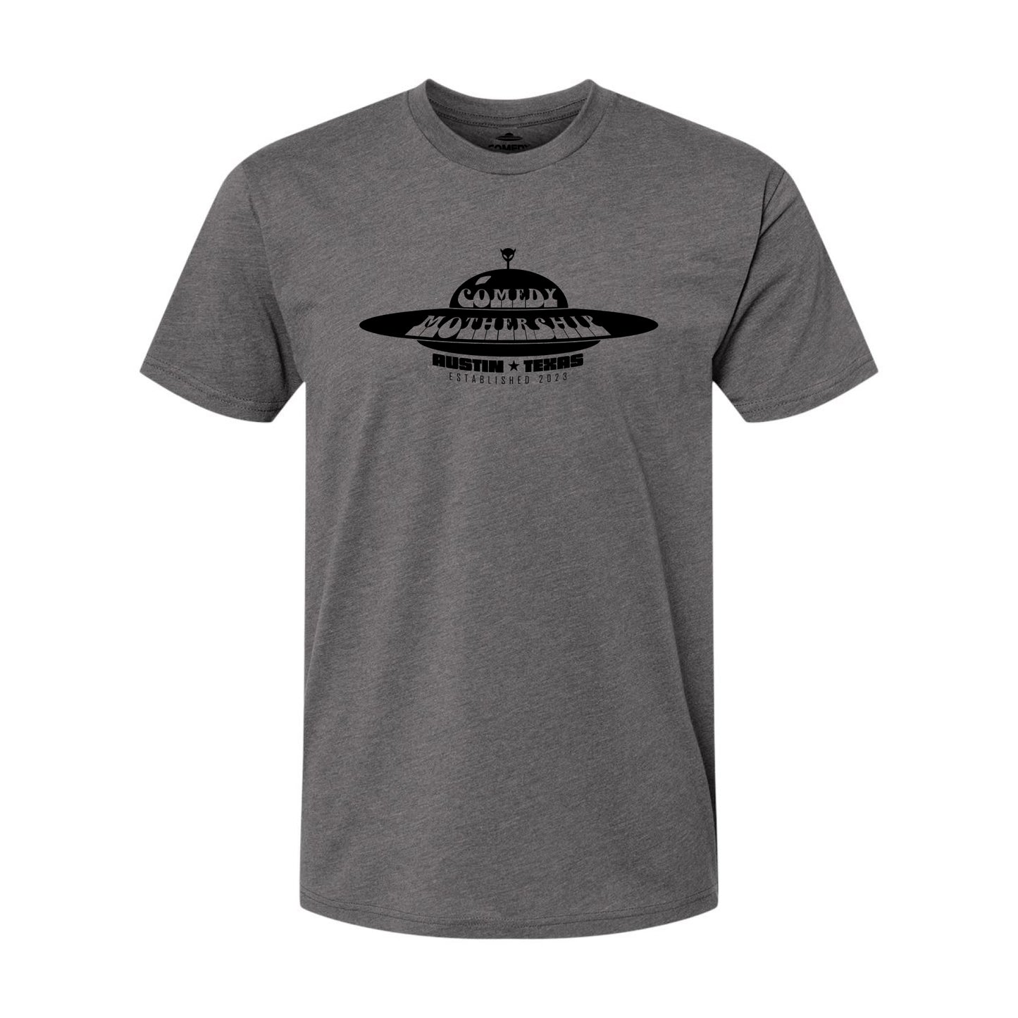 Mothership Logo Tee