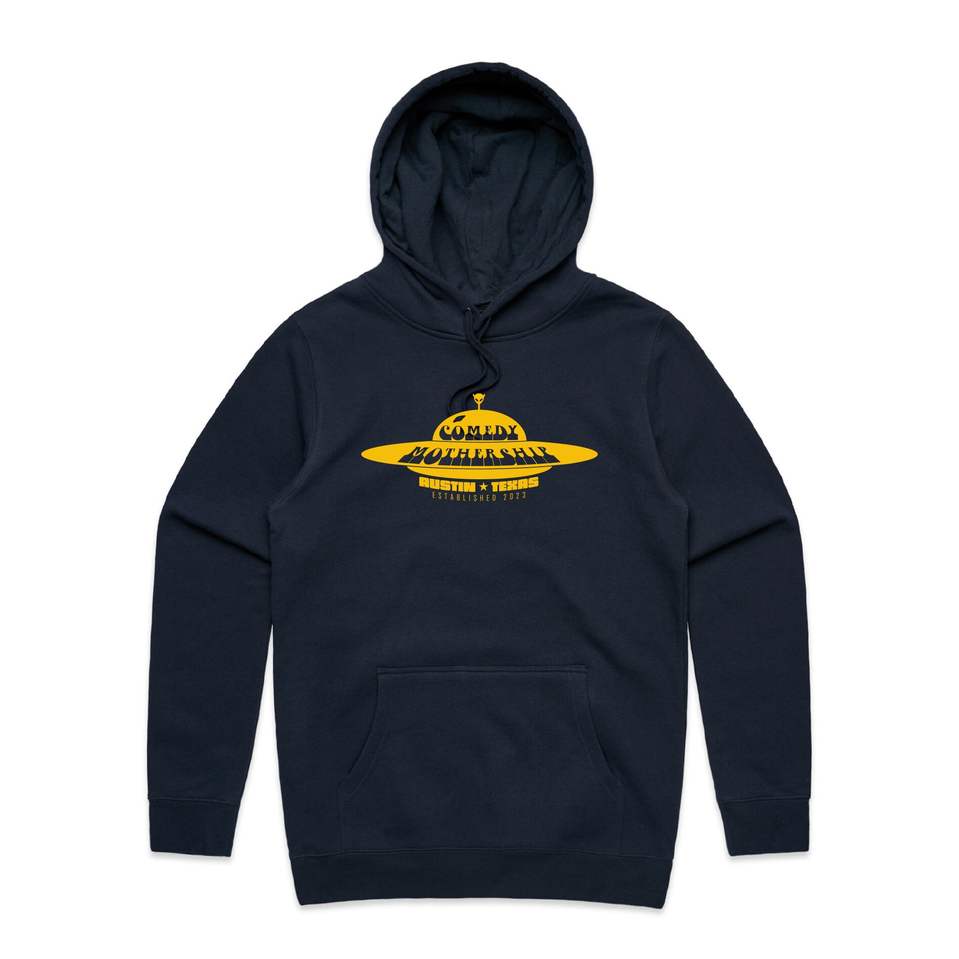Firstkhaotung Yuzu Mumu Varsity Style Unisex Heavy Blend