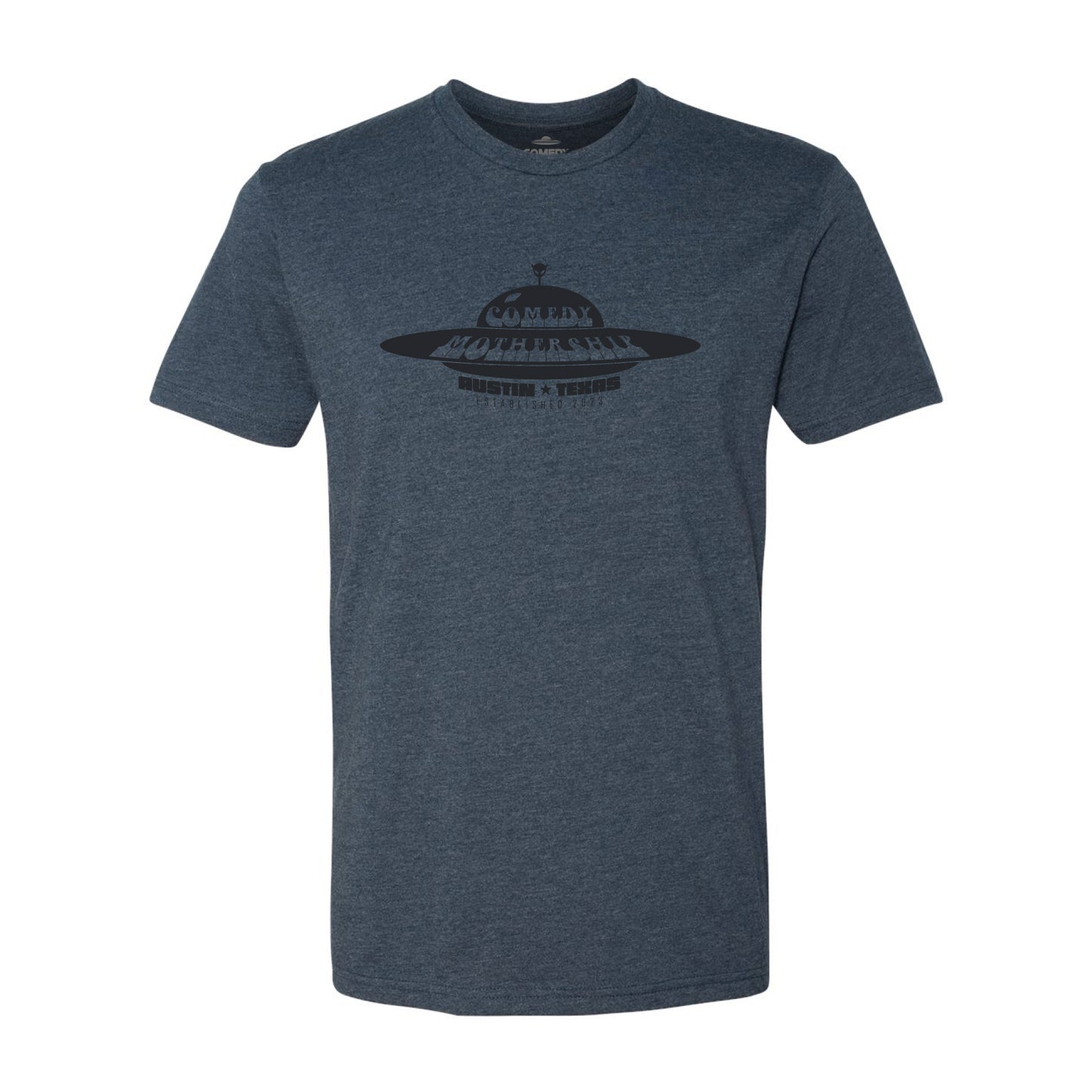 Mothership Logo Tee