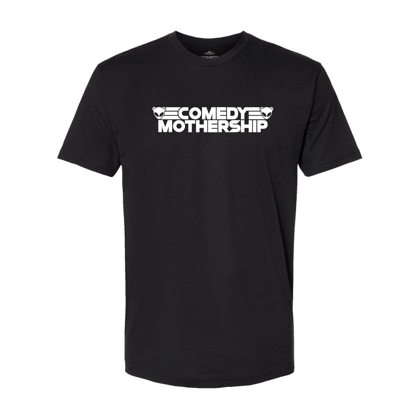 Comedy Mothership Standard Tee